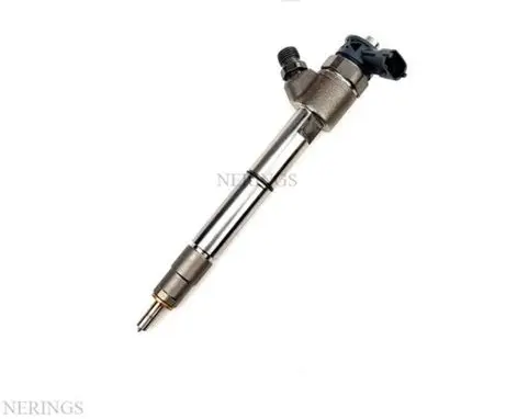 Opel Insignia B Fuel injector 0445110809