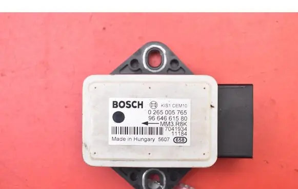 Citroen DS4 Sensor 9664661580