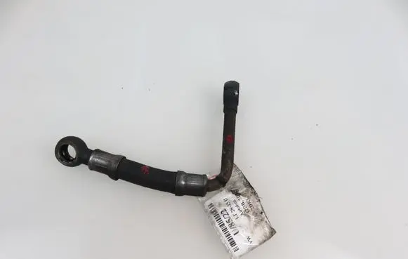 Volkswagen II LT Turbo turbocharger oiling pipe/hose 