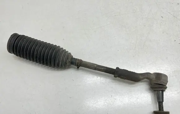 Steering tie rod
