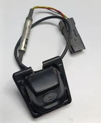 Citroen DS5 Reversing camera 9673721877 9665480580