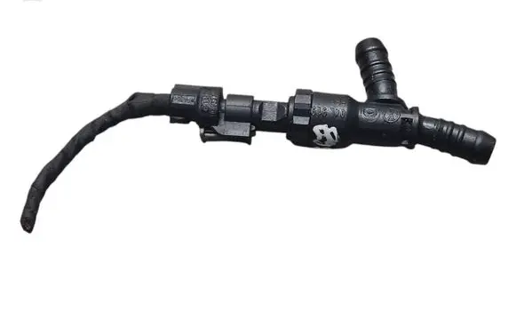 Skoda Octavia Mk3 (5E) Fuel temperature sensor 04L919565