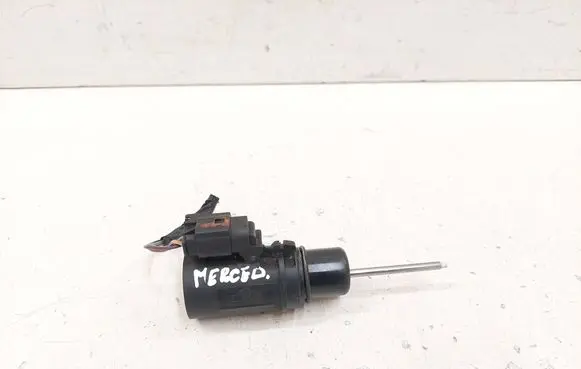 Brake pedal sensor switch