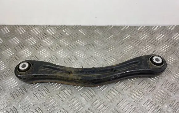 Other rear suspension part