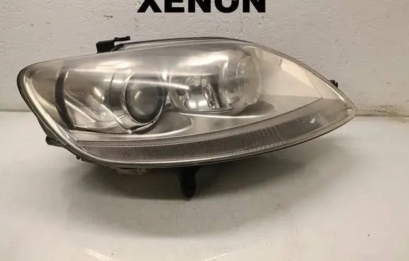 Volkswagen Golf Plus Headlight/headlamp 4F0941329C 5DV00900000