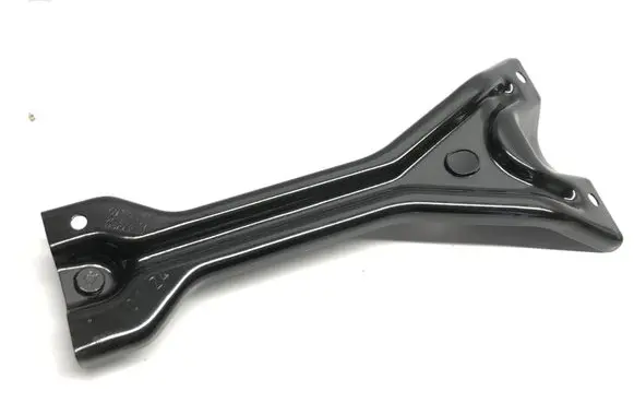Volkswagen Caddy Battery bracket 2K5805567