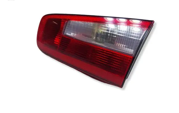 Renault Laguna II Rear/tail lights 148799KASACJA 148799