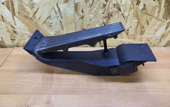 BMW 5 E60 E61 Accelerator throttle pedal
