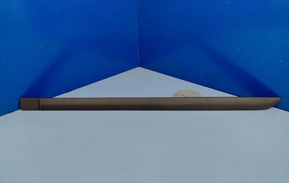 Other rear door trim element