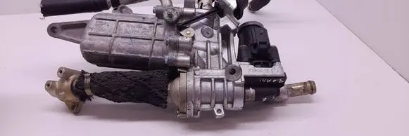 Citroen C6 EGR valve 701914050