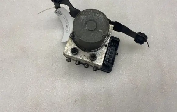 Land Rover Range Rover Sport L494 ABS Pump GPLA14F447AD 0265256010