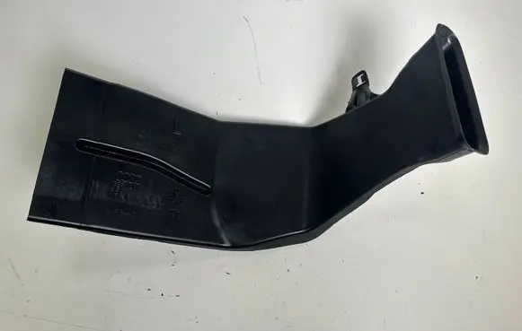 Audi A7 S7 4G Cabin air duct channel 4G0819347E