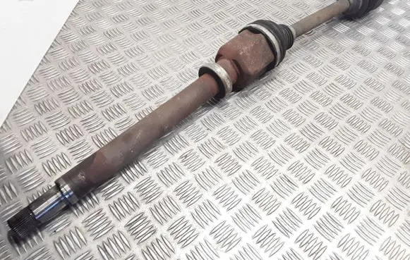 Ford Transit Custom Front driveshaft