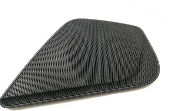 Audi A6 S6 C7 4G Front door speaker cover trim 4G0035419