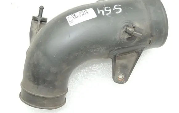 Opel Insignia B Air intake hose/pipe 1376554G20
