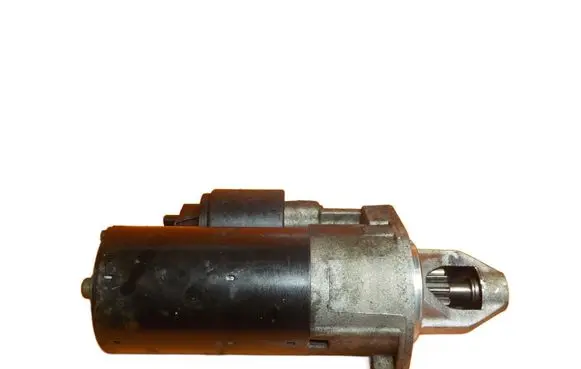 Mercedes-Benz ML W163 Starter motor 365A2 112970