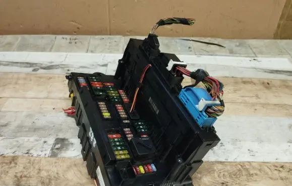 Fuse module