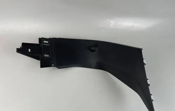 Citroen DS7 Crossback Tailgate trim 98168607
