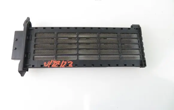 Renault Megane III Heater blower radiator N103760PD