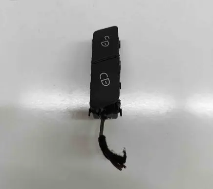 Central locking switch button