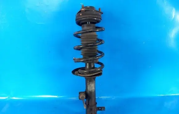 Chrysler 200 Front shock absorber/damper 68026528AD