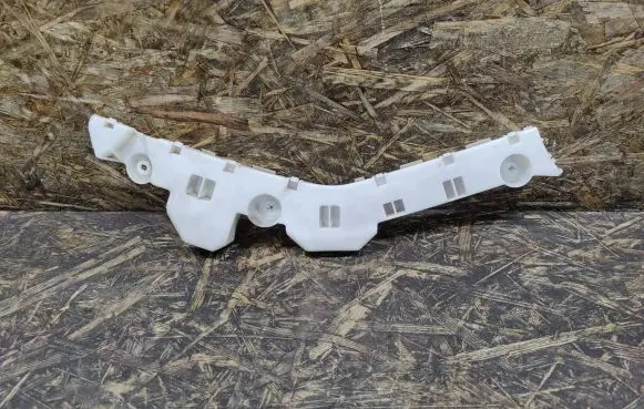 Mazda CX-9 Rear bumper mounting bracket TD11502J1