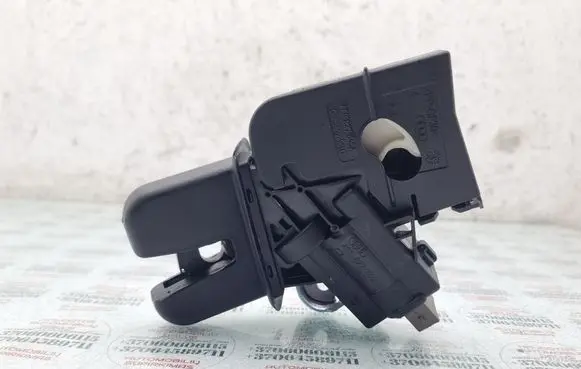 Audi A4 S4 B8 8K Tailgate/trunk/boot lock/catch/latch 4F5827505D