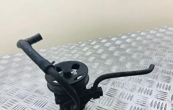 Hyundai Getz Power steering pump