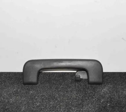 Audi A6 S6 C6 4F Rear interior roof grab handle 8P0857607N