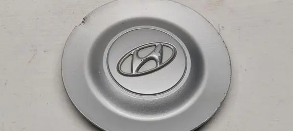 Hyundai Matrix Original wheel cap 5296017700