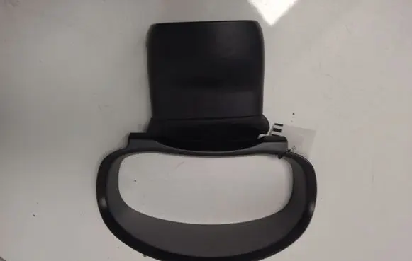 Skoda Fabia Mk2 (5J) Dashboard trim 5J1857053A
