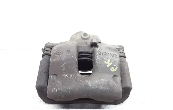 Mercedes-Benz C W204 Front brake caliper