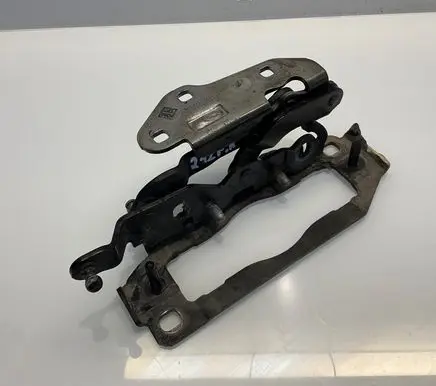 Mercedes-Benz E W212 Engine bonnet/hood hinges A2048800128 2048800128