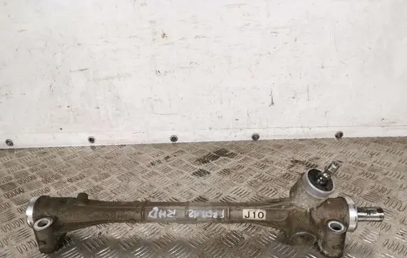 Toyota Prius (XW30) Steering rack 3X311535