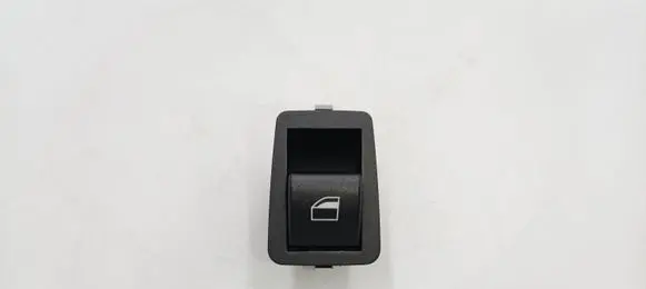 BMW 3 E46 Electric window control switch 61316902174 6902174