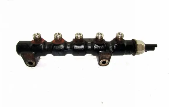 Peugeot Partner Fuel main line pipe 9654592680