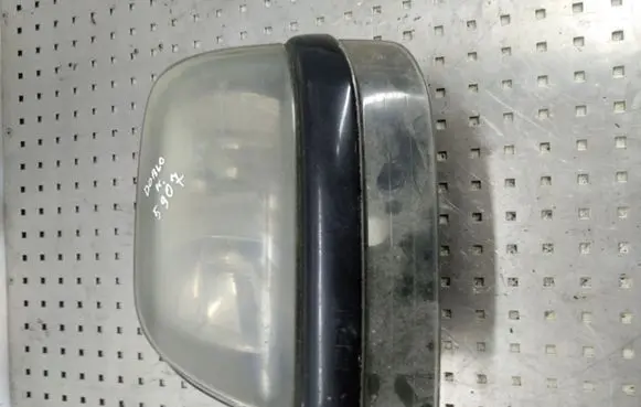 Fiat Doblo Headlight/headlamp 40553999