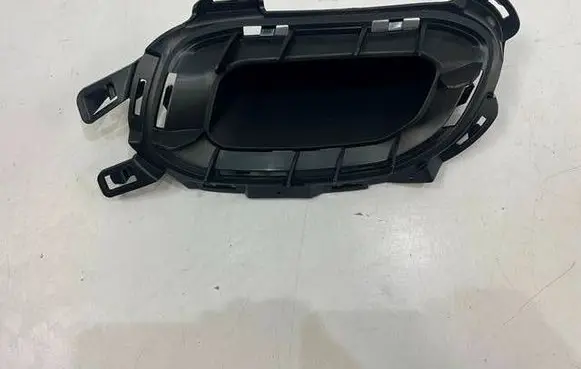 Mercedes-Benz GLE W167 Muffler ending C167AMG 15353105