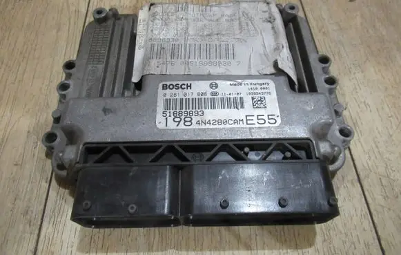 Fiat Bravo Other control units/modules 028101780851889893