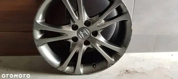 Honda Civic R18 alloy rim 