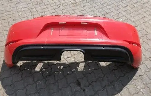 Porsche Cayman 981 Rear bumper light 982807421