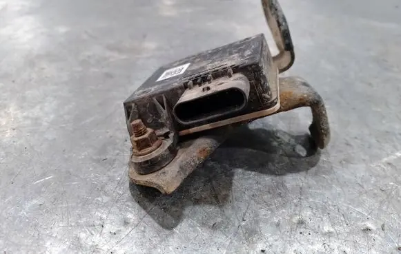 Opel Astra K Lambda probe sensor