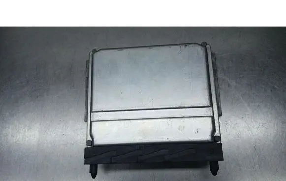 Volvo V70 Engine control unit/module ECU 0281010319