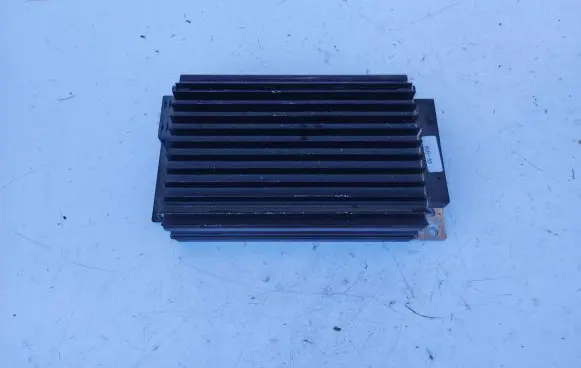 Audi A6 S6 C6 4F Sound amplifier 4F5035223C 426016022R 426009009