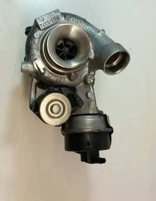 BMW 1 F40 Turbo 8584199