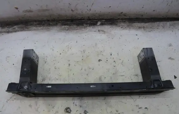 Jaguar XE Front bumper support beam GX73-10005