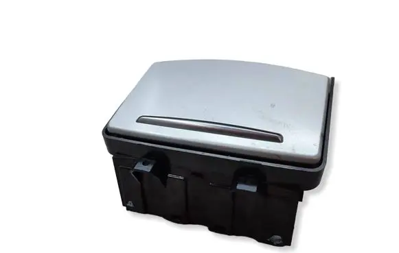 Audi A6 Allroad C6 Cup holder 4F2862533A