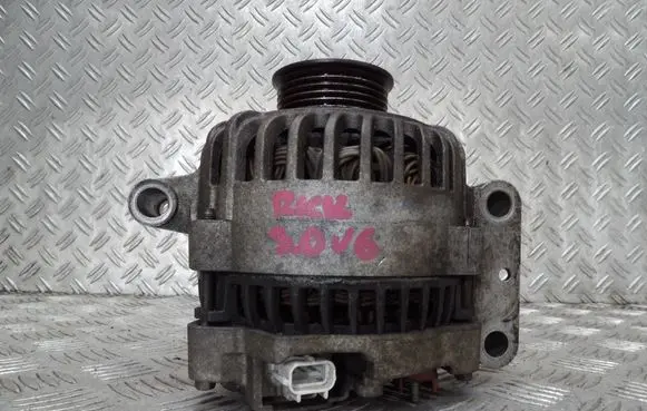 Ford Maverick Generator/alternator 