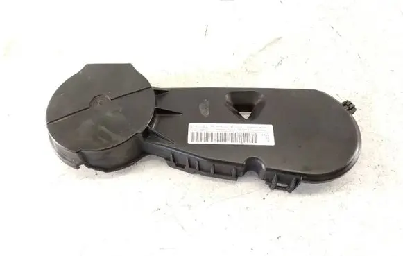 Audi Q7 4L Timing belt guard (cover) 059109123AB