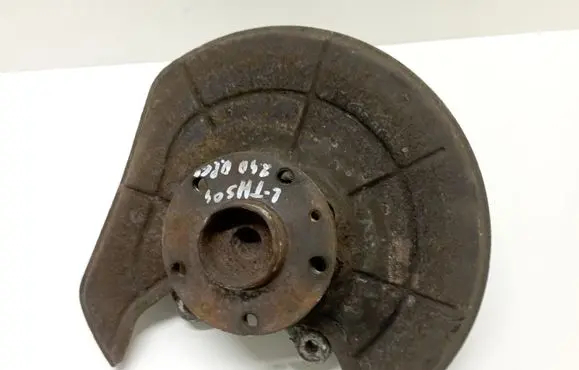 Lancia Thesis Rear wheel hub
